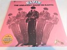 33T ELVIS PRESLEY- THE GREATEST SHOW ON EARTH -RCA SPECIAL PROD. 1978- IN SHRINK