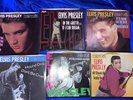 Elvis’ Greatest Hits Golden Singles Vol. I And Vol. II