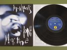 TOM WAITS  Bone machine  LP Vinile 33 giri Europe 1992
