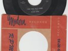 ROCKABILLY R&B 45 - RICHARD BERRY - YAMA YAMA PRETTY MAMA - HEAR 1956 RPM