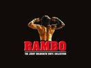 Jerry Goldsmith – Rambo Complete 5 LPs / Newly Remastered / Limited Edition
