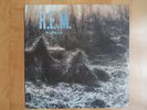 R.E.M. Vinyl LP Murmur 1985 US Rock. Peter Buck, Michael Stipe SELTEN