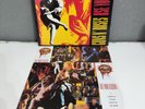 Guns N Roses - G N' R Use your Illusion I - 2 x 12