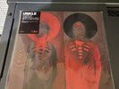 UNKLE - War Stories 2x Double Vinyl LP Rare 2007 James Lavelle *Mo Wax*