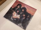 KISS Creatures of the Night RARE 1985 Reissue Alternate Cover LP Vinyl No Makeup