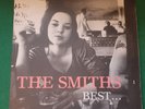The Smiths - Best...I RARE 1992 VINYL LP SMITHS 8 EX