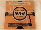 Happy Hardcore NRG Various (4xLP, 30x Unmixed Tracks) DJ Sy & Seduction