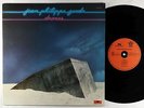 Jean Philippe Goude - Drones LP - Polydor France OG Press VG+