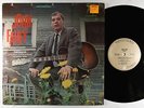 John Fahey - Requia LP - Vanguard OG Press VG+ Shrink