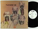 Nazz - III LP - SGC VG++ PROMO