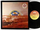Robert Wyatt - The End Of An Ear LP - CBS UK VG++