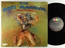Soft Machine - Volume Two LP - ABC-Probe VG+