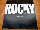 Rocky: Original Motion Picture Score  1977 United Artist Records Vinyl LP