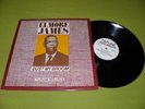 Elmore James - Dust My Broom RARE 1985 UK Press LP NM Blues / The Sky Is Crying