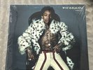 O.N.I.F.C. by Wiz Khalifa on BLUE VINYL  2LP