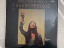 BUFFY  SAINTE - MARIE  ILLUMINATIONS LP, Record VG / Sleeve VG+