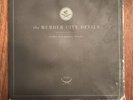 Murder City Devils - Feather Bed Whiskey Blanket