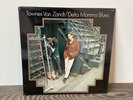 TOWNES VAN ZANDT Delta Momma Blues LP Original POPPY 1971 PROMO 1st Press SEALED