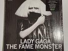 Lady Gaga The Fame Monster (3XLP Color Vinyl, 2020)