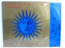 Alphaville – LP + OIS – The Breathtaking Blue / WEA 244 855-1U von 1989