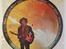 (LP Pic Disc) (UK) Hendrix, Morrison, Winter, Miles - Woke Up This Morning ('78)