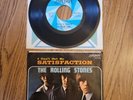 The Rolling Stones 'Satisfaction' original 1965 USA 7