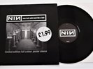 NINE INCH NAILS - HEAD LIKE A HOLE 10