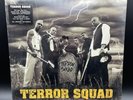 TERROR SQUAD THE ALBUM - Fat Joe, Big Pun - SEALED UNOPENED 1999 Vinyl LP Record