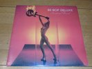 BE BOP DELUXE - Sunburst Finish - 1976 UK 10-track Vinyl LP..