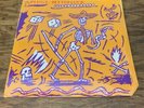 The Plugz – Better Luck LP 1981 Fatima Recordz – FTM 80 EX/EX RARE  SEALED