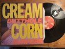 BUTTHOLE SURFERS CREAM CORN FROM THE SOCKET OF DAVIS LP EP ORIG 1985 Vinyl