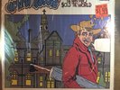 US Vinyl David Bowie Man Who Sold The World Cowboy Cover