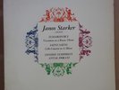 vinyl record Starker cello Mercury SR 90409 Dorati London Tchaikovsky