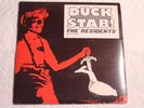 The Residents - Duck Stab US orig' SEALED Ralph 7