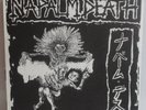 NAPALM DEATH / S.O.B  Split 7