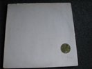 The Beatles-White Album LP-1968 Germany-Apple-SMO 2051/2052-No Cards-No Poster