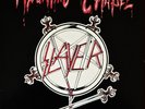 Slayer-Haunting The Chapel- Metal Blade 1984 (1987 Reissue) 33 1/3 RPM