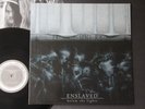 Enslaved – Below The Lights LP VINYL BLACK METAL 2011 OPLP144 Kampfar Emperor