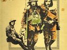 GROUNDHOGS Thank Christ For the Bomb LP VINYL UK Liberty 1970 9 Track Blue