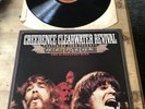 creedance clearwater revival chronicle greatest hits vinyl factory sample A1/B1