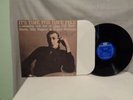 DAVE PIKE - IT'S TIME FOR DAVE PIKE JAZZ MONO LP  RIVERSIDE RLP 360 SIGNED (985)