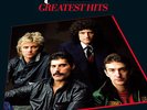 Queen ‎– Greatest Hits - Half Speed Master - 180G Vinyl 2LP