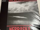 Bruce Springsteen Nebraska Vinyl Ltd Edition Vinyl Me Please VMP Edition Sealed