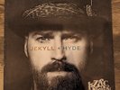 Zac Brown Band - JEKYLL AND HYDE - Vinyl 2 LP - VG Rare Album