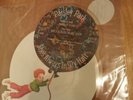 Prince Paisley Park Vinyl Picture Disc In Original Sleeve