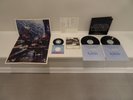 JOHN WILLIAMS STAR WARS SOUNDTRACK OST COMPLETE 1977 LP POSTER INSERTS BONUS 45