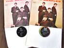 Beatles LP 2 Copies Introducing the Beatles, 1964 Both Legit, Different Labels