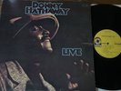 Donny Hathaway Live Vinyl Record Soul Funk Album ATCO records Atlantic 1972 EX
