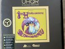 THE JIMI HENDRIX EXPERIENCE Are You Experienced UHQR 2oogr. Vinyl LP BOX NEU OVP