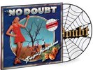 Tragic Kingdom NO DOUBT Limited Edition Spiderweb Picture Disc Vinyl GwenStefani